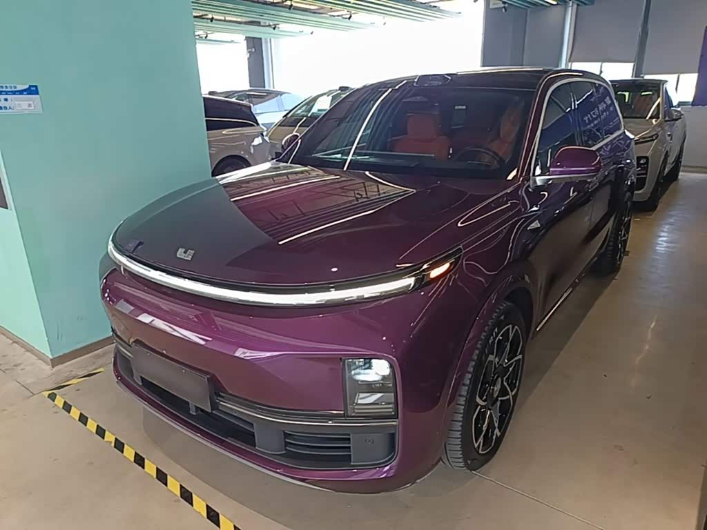 Li Auto L9