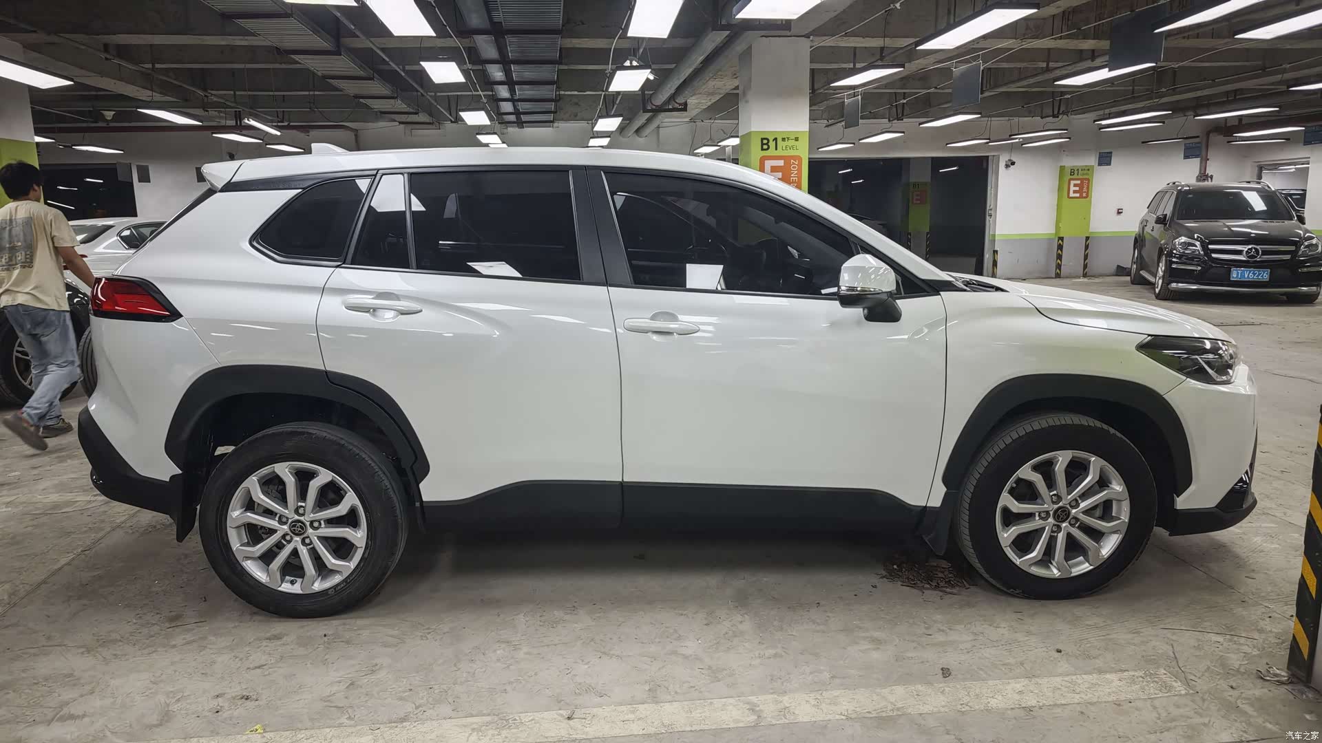 Toyota Frontlander, 2023 7