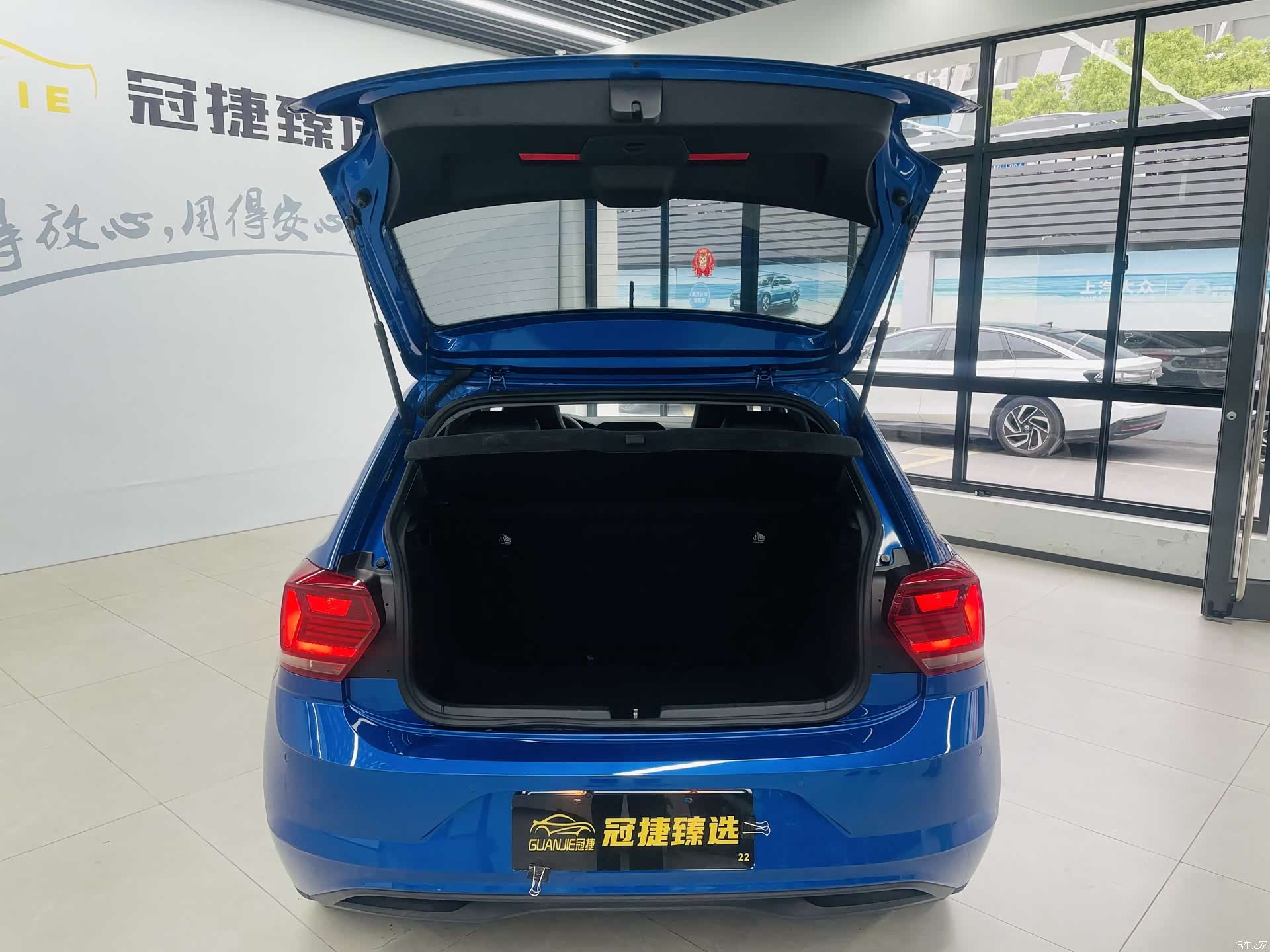 Volkswagen Polo, 2020 12