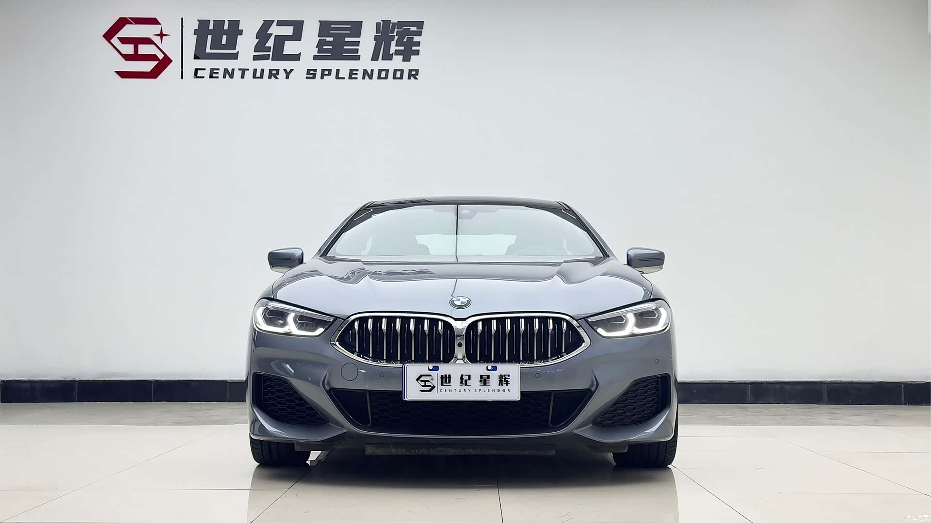 BMW 8 Series, 2023 3