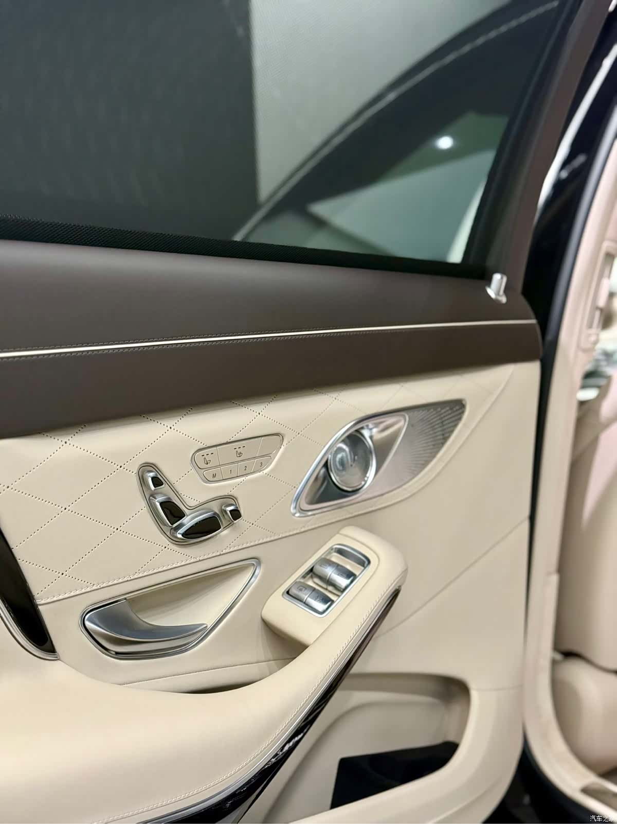 Maybach S-Class, 2018 13