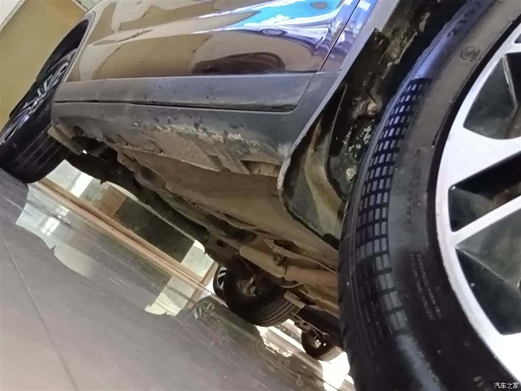 GAC GS4, 2016 19