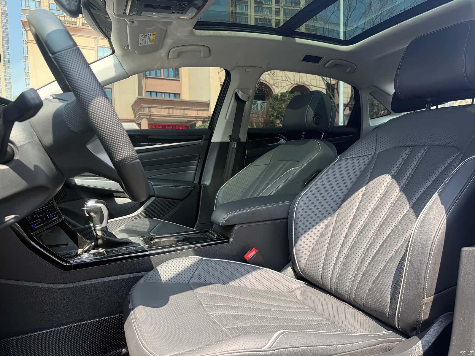 Volkswagen Passat, 2024 9