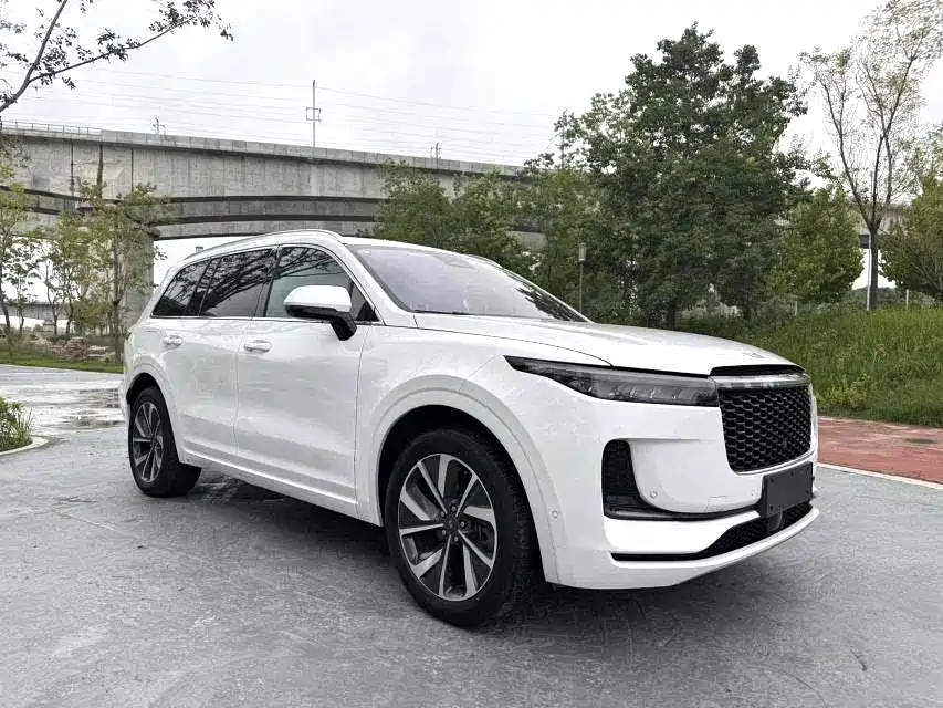 Li Auto Ideal ONE