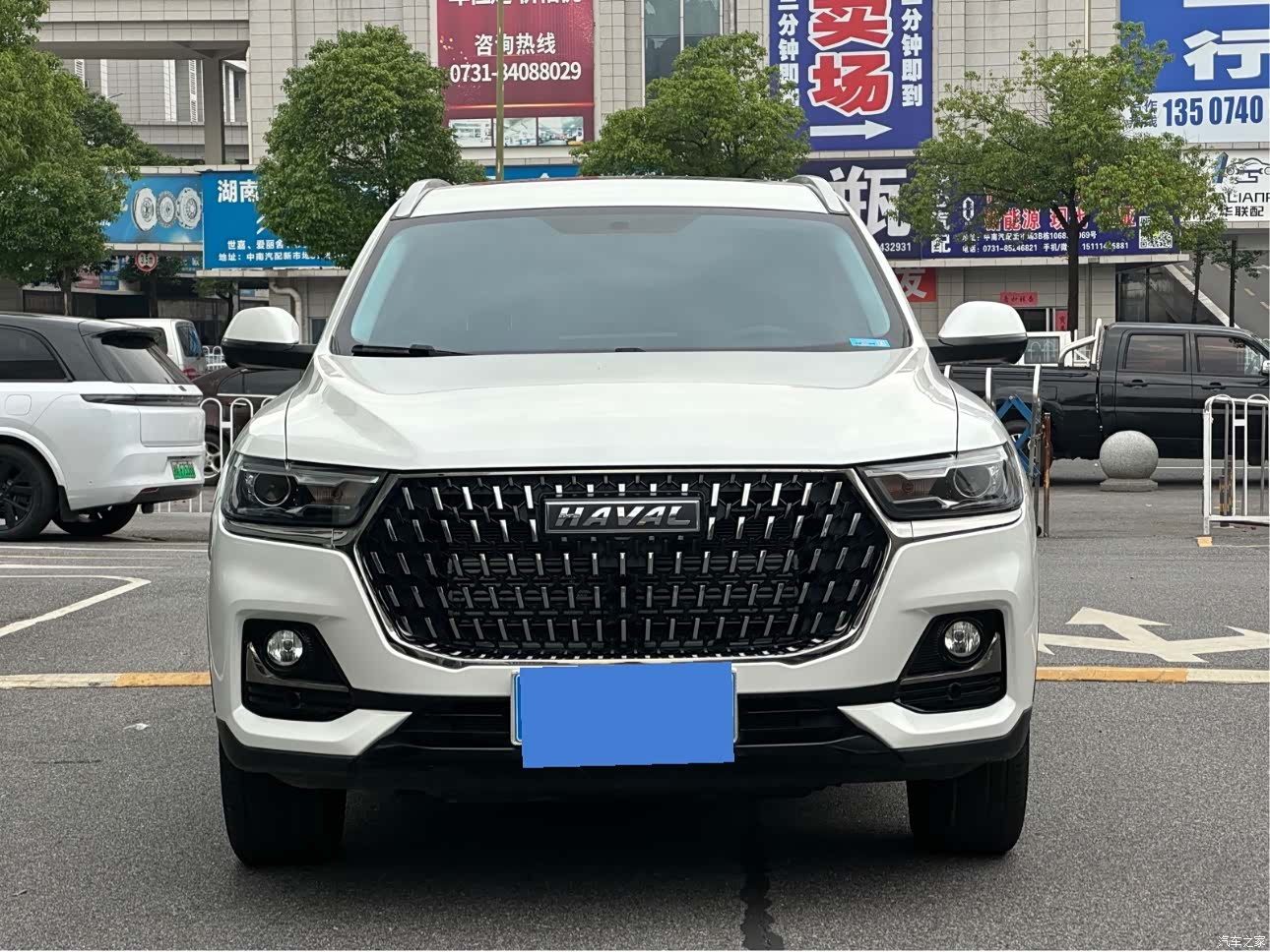 Haval H6, 2023 2