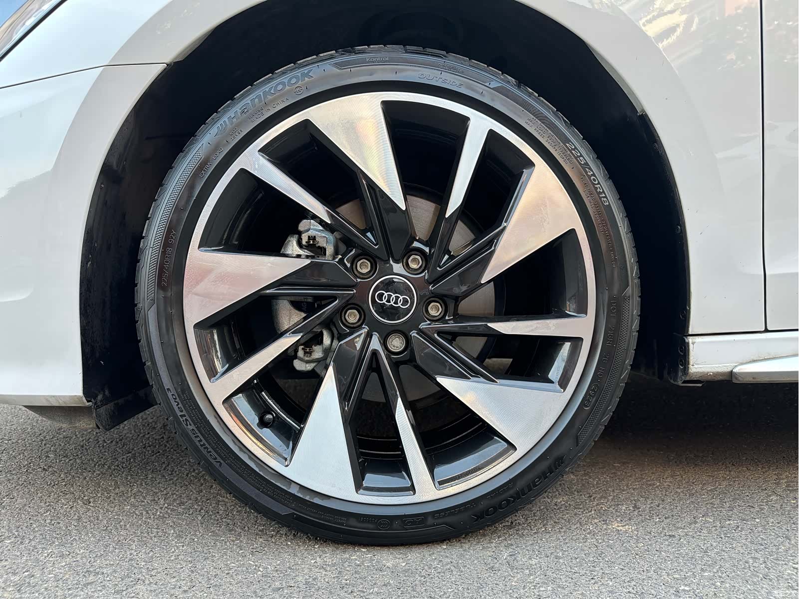 Audi A3, 2023 20
