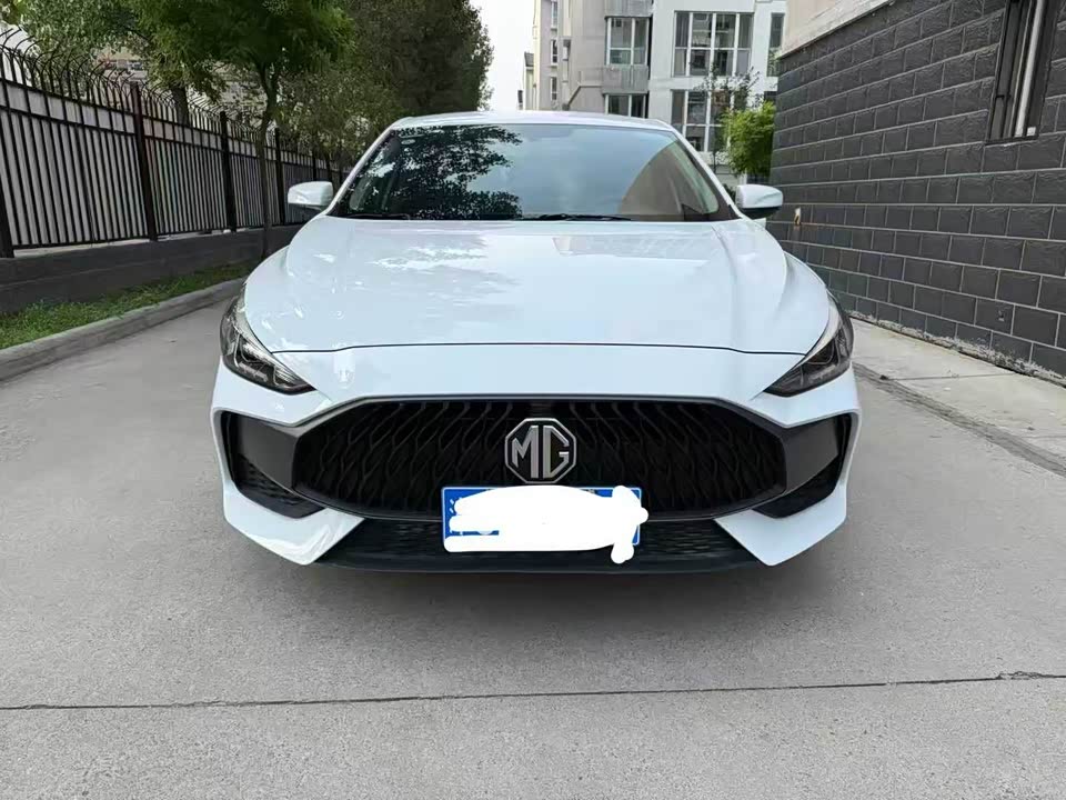 MG MG5 MG MG5