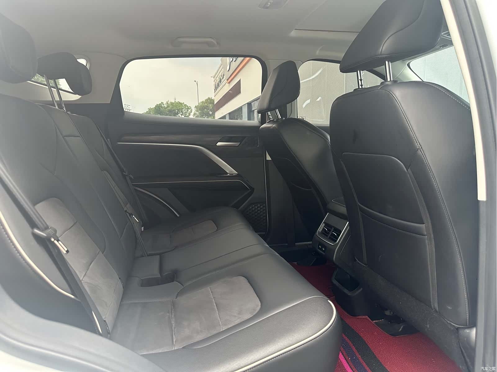 Haval H6, 2023 8