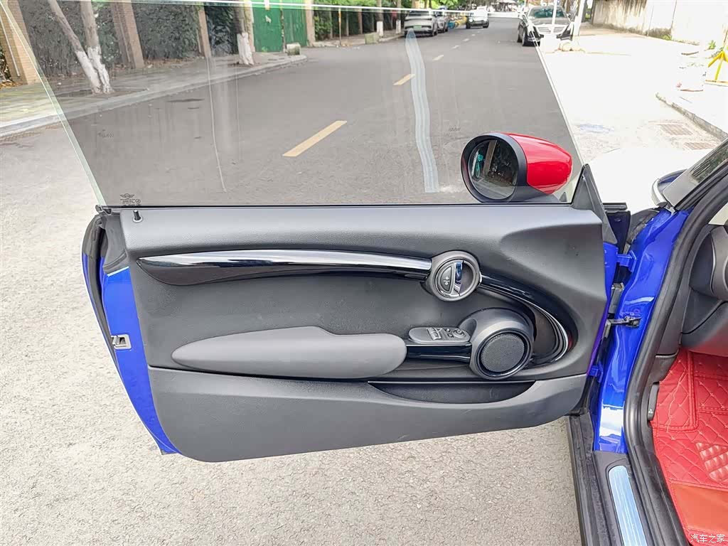 Mini Cooper, 2019 6