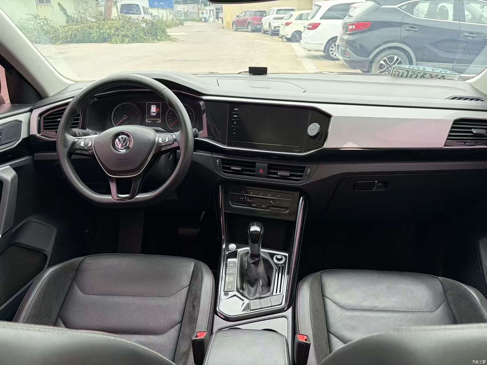 Volkswagen Tayron, 2020 11