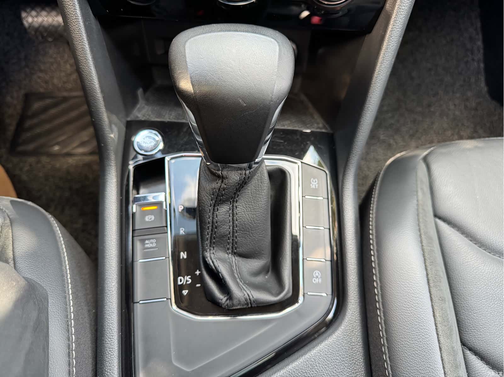 Volkswagen Tiguan L, 2021 29