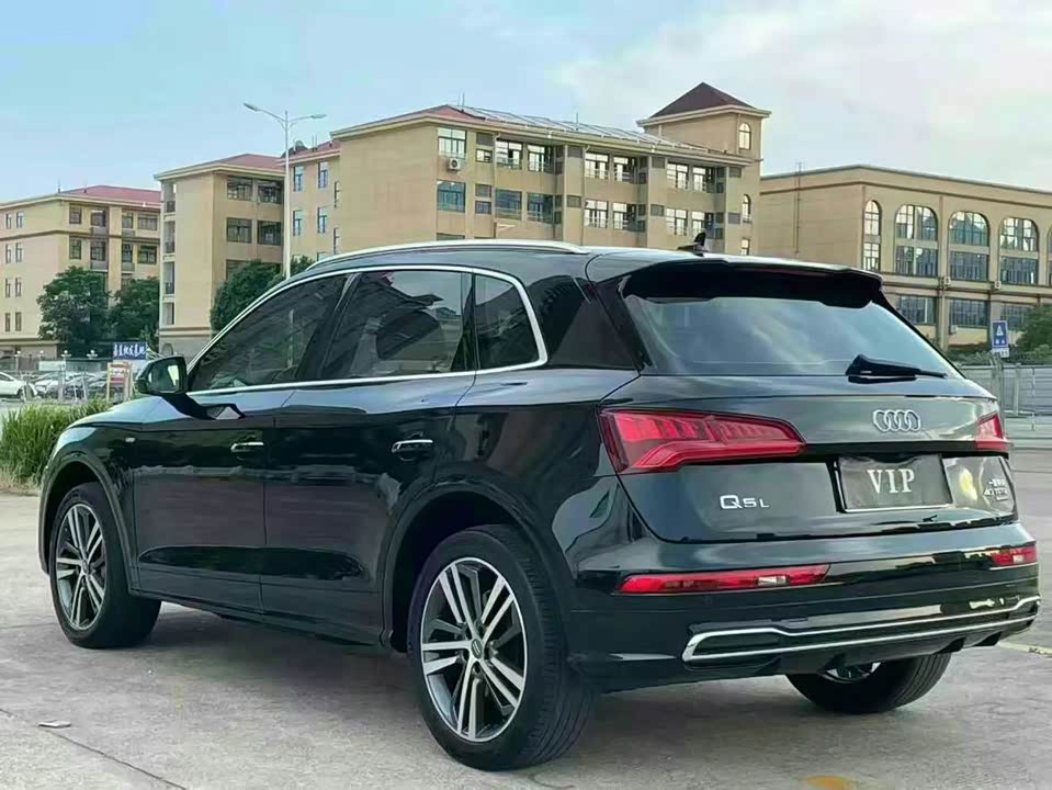 Audi Q5L