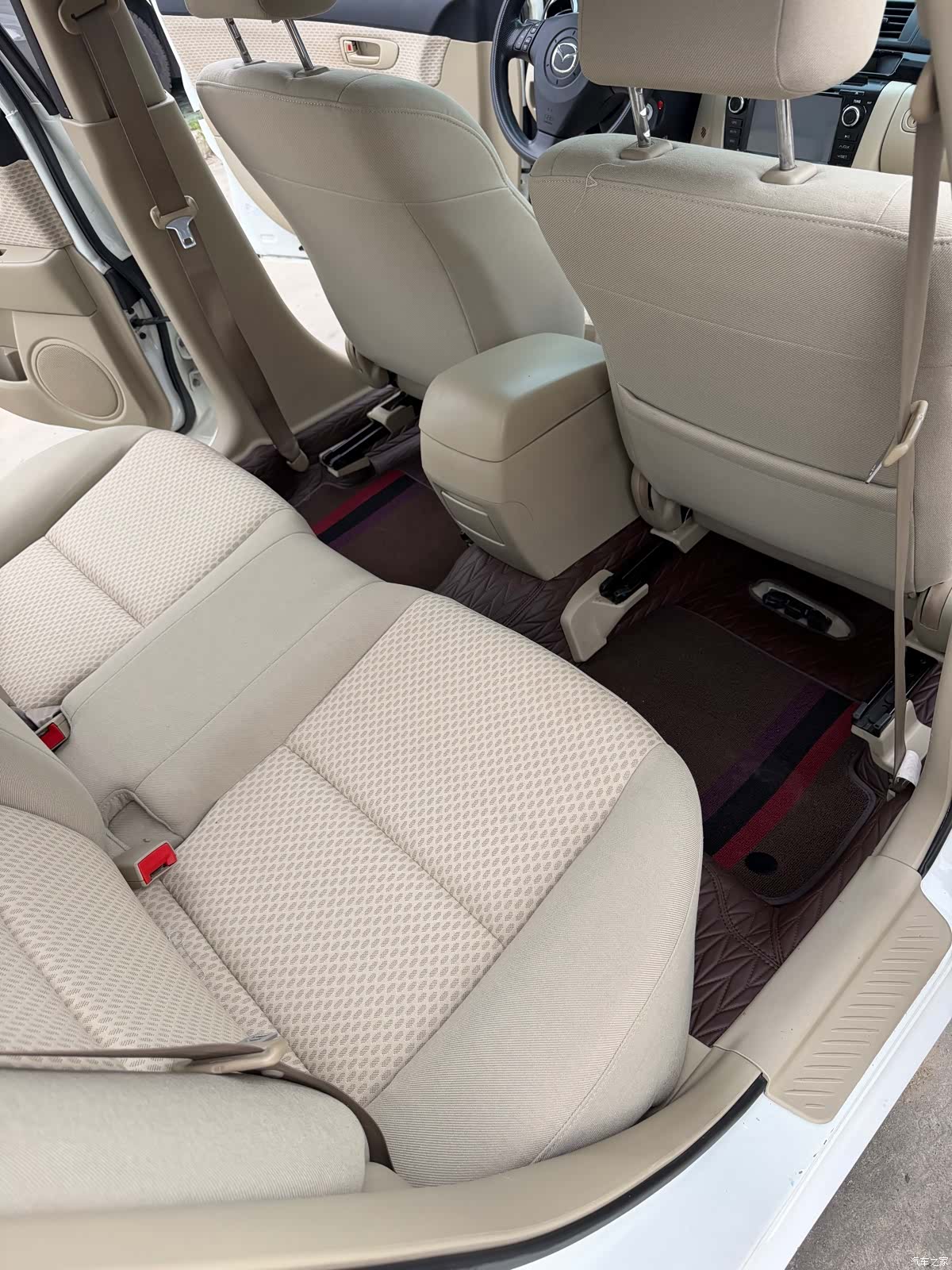 Mazda 3, 2010 17