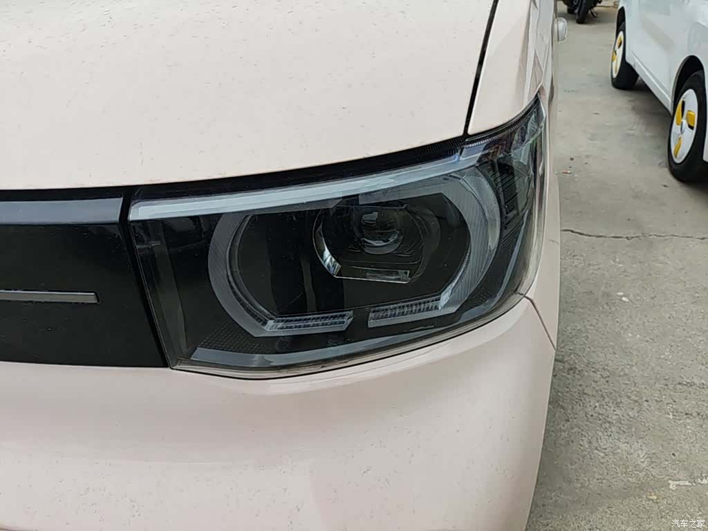 Wuling MINIEV, 2022 24