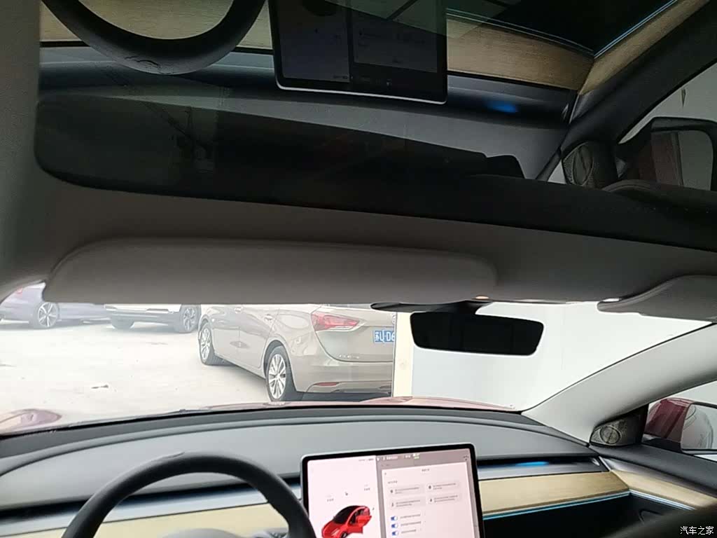 Tesla Model 3, 2022 18