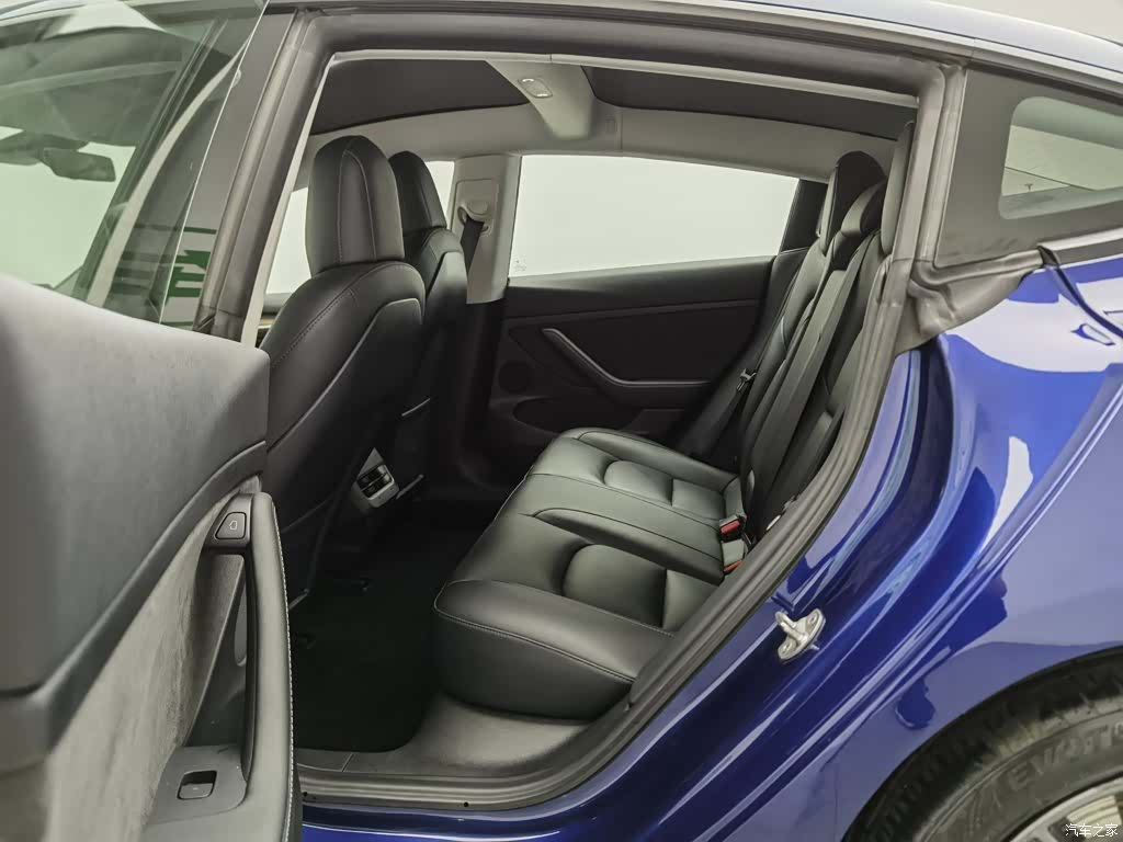 Tesla Model 3, 2021 15