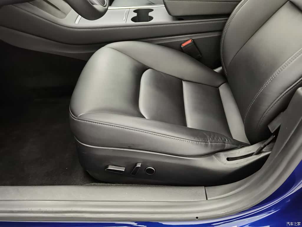 Tesla Model 3, 2021 20