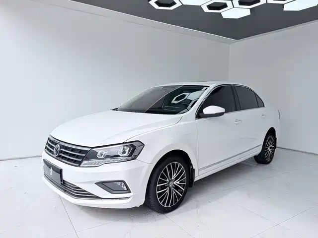 Volkswagen Jetta 2017 — купить из Китая под заказ