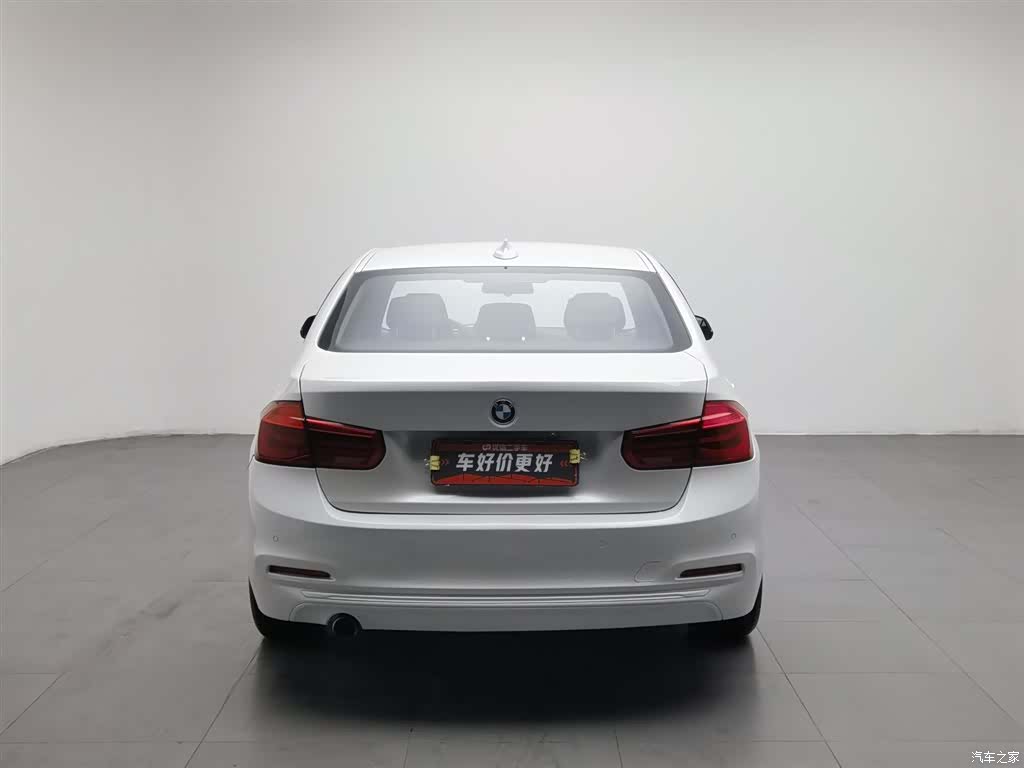 BMW 3 Series, 2017 4