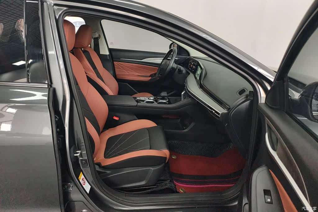 Changan Eado, 2024 8
