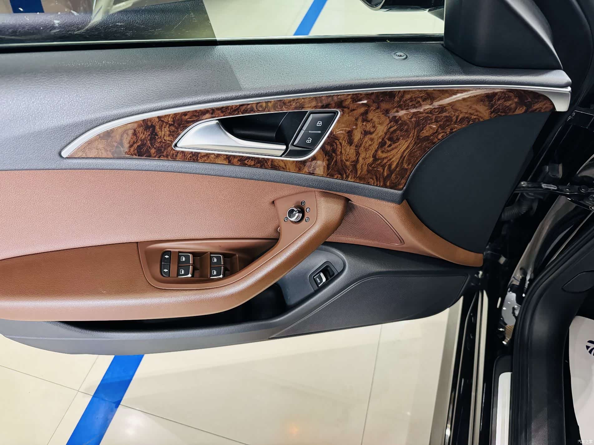 Audi A6L, 2018 17