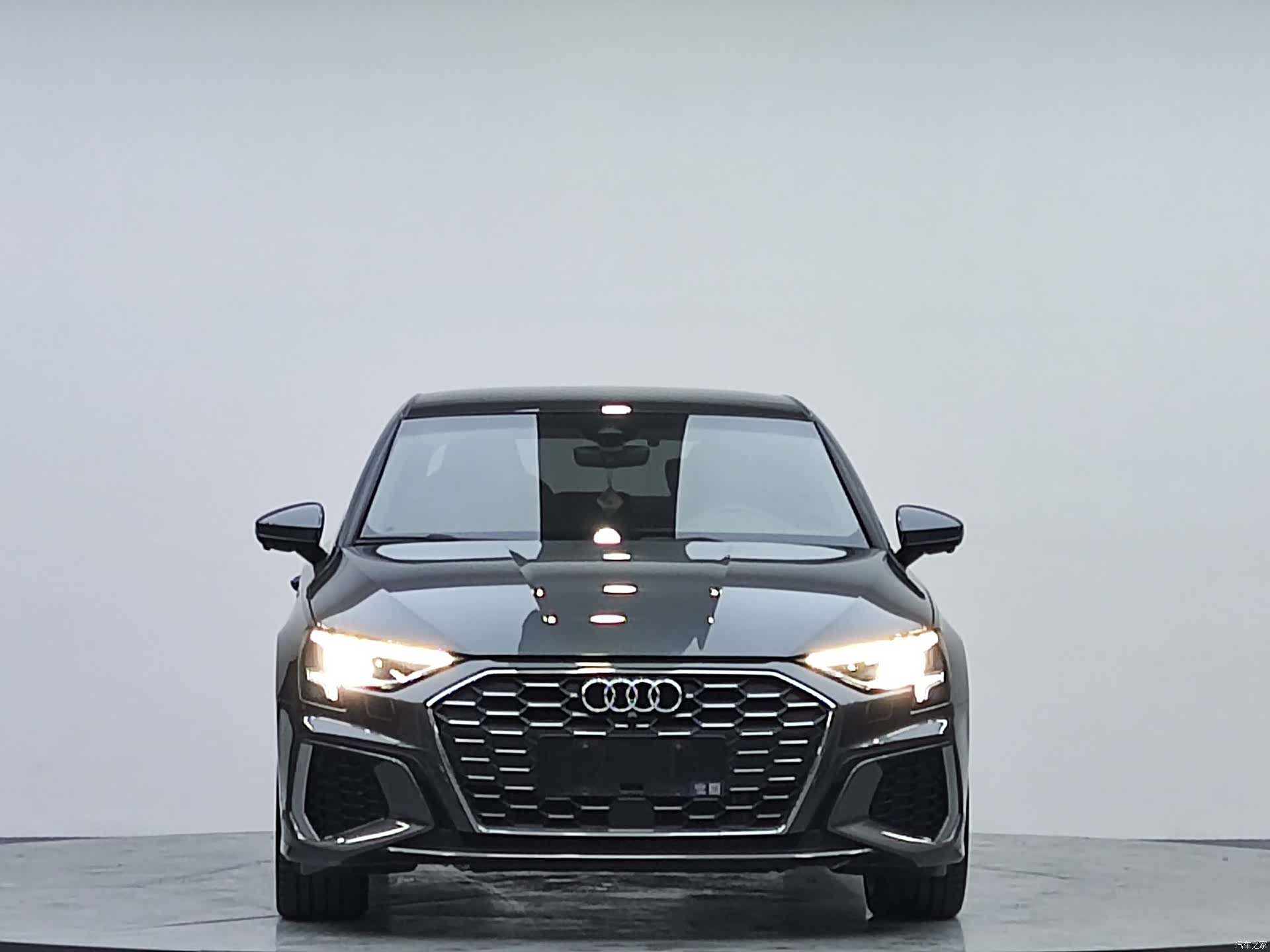 Audi A3, 2022 3