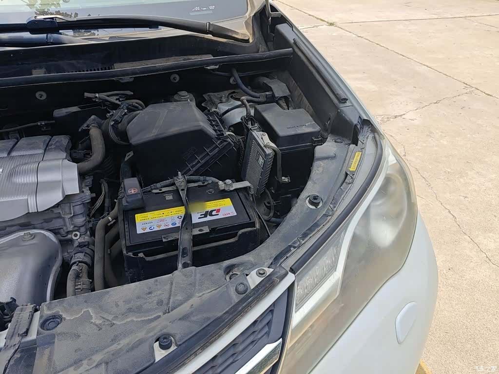 Toyota RAV4, 2016 21