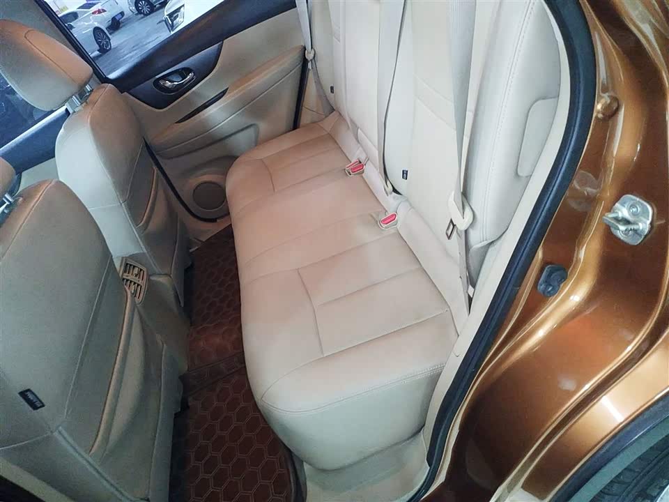 Fujian Fuzhou Car