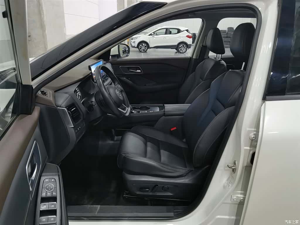 Nissan X-Trail, 2022 10