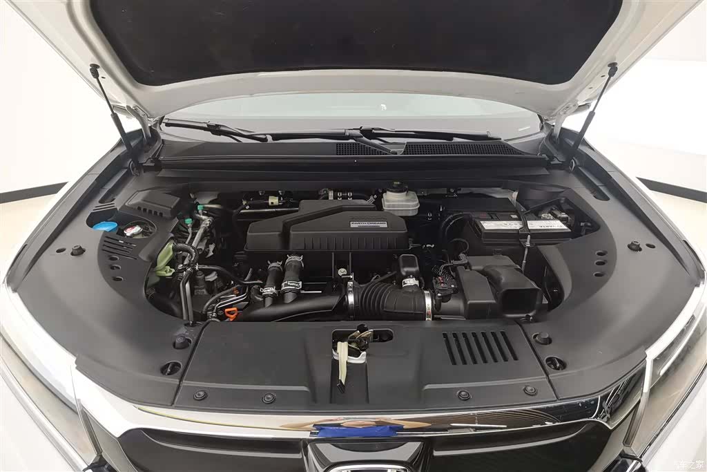 Honda UR-V, 2019 10