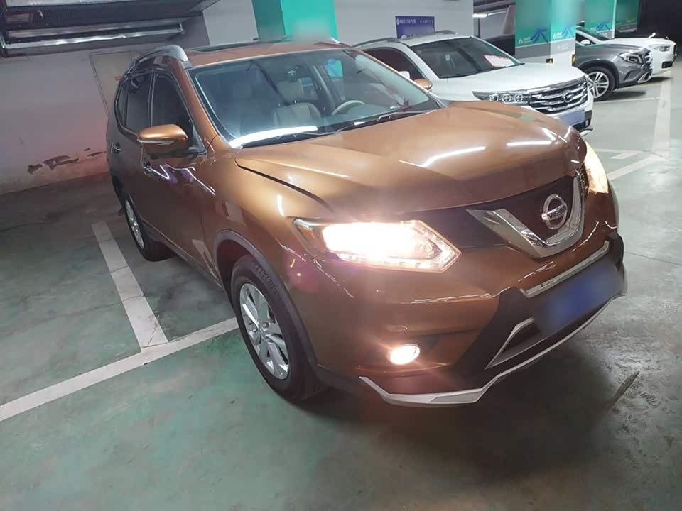 Fujian Fuzhou Car