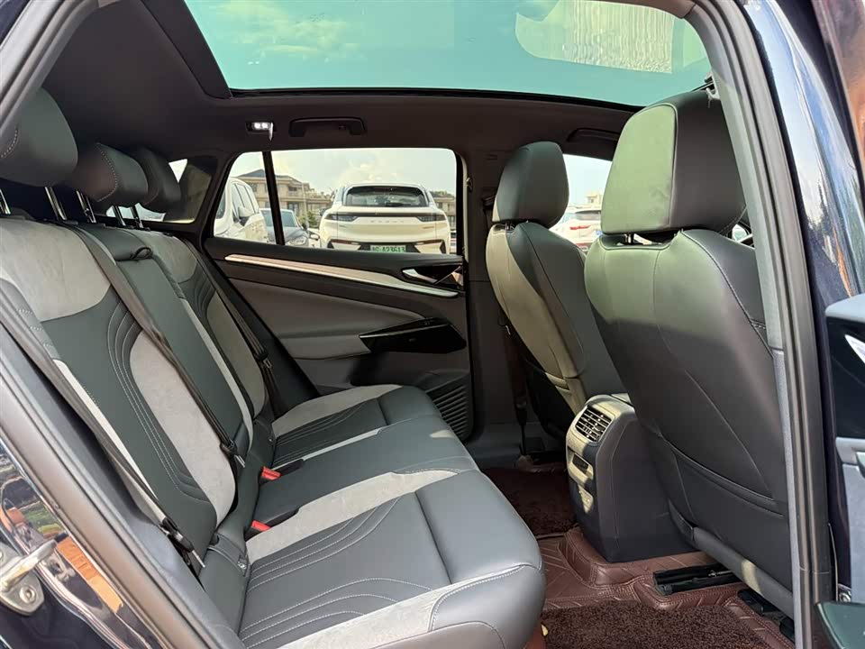 Volkswagen ID.4 CROZZ