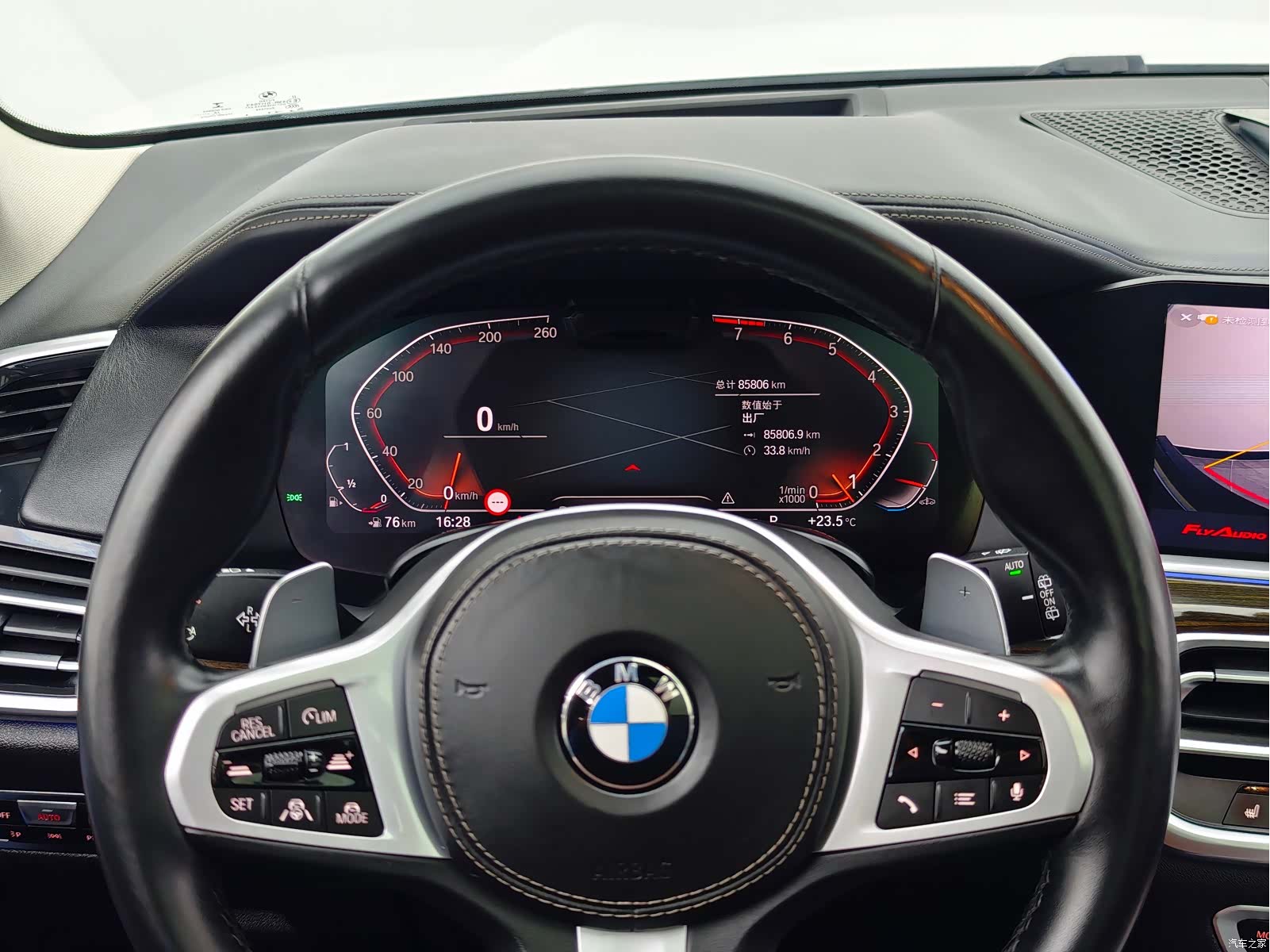 BMW X5, 2018 13