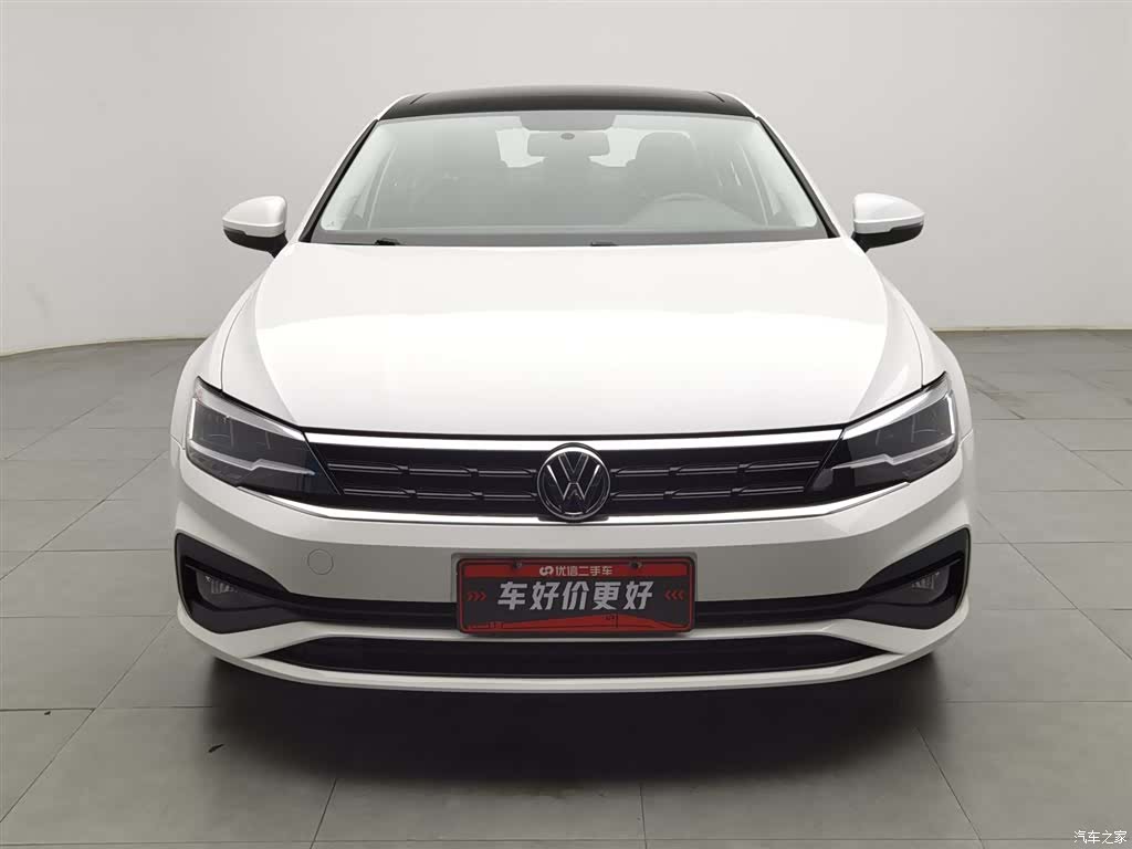 Volkswagen Lamando, 2020 3
