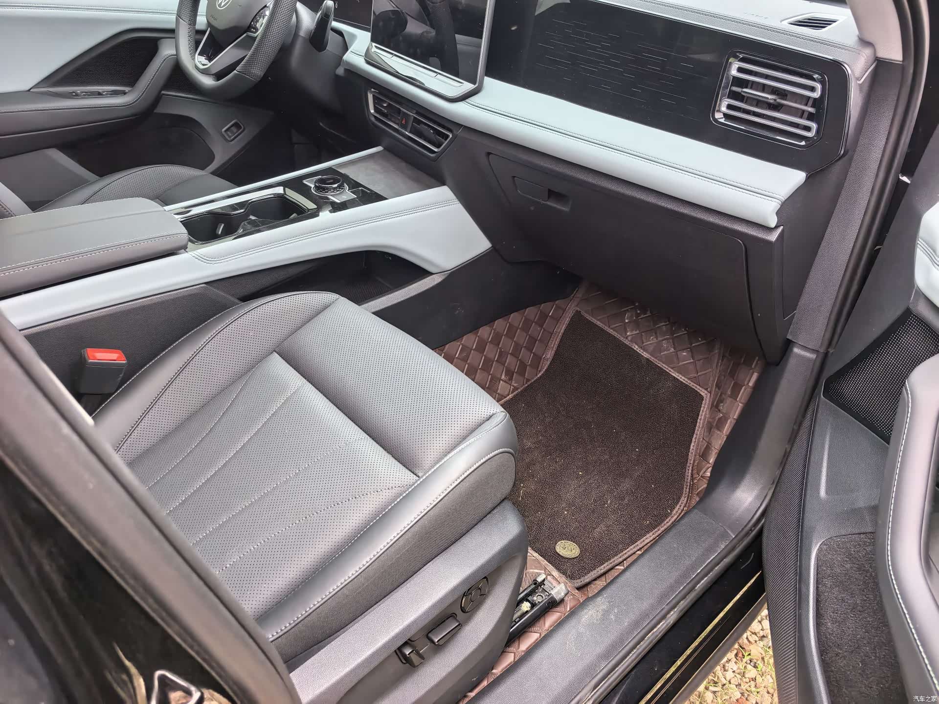 Volkswagen Tiguan L, 2025 9