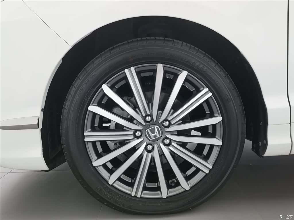 Honda Elysion, 2022 17