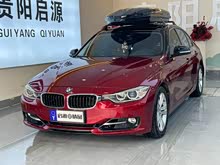 ����3ϵ(����) 2013�� 320i�˶������װ