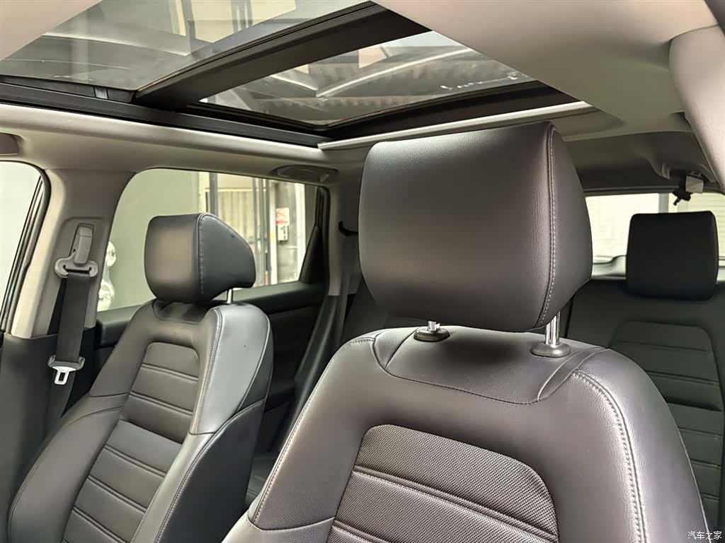 Honda Breeze, 2021 17