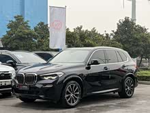 ����X5(����) 2021�� xDrive30i M�˶���װ