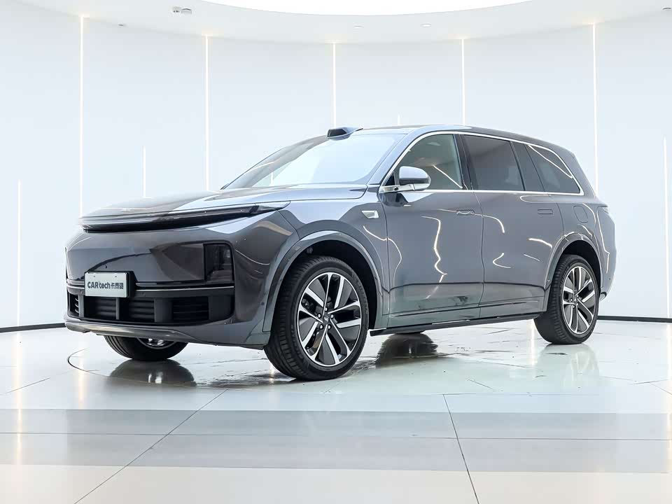 Li Auto Ideal L9