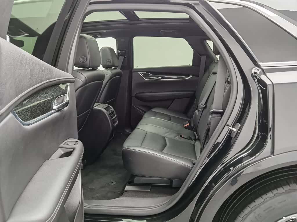 Cadillac XT5, 2020 15