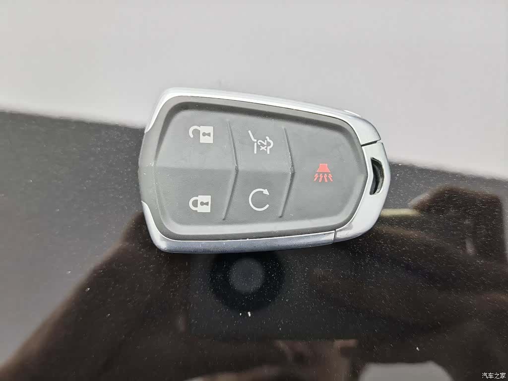 Cadillac XT5, 2020 19