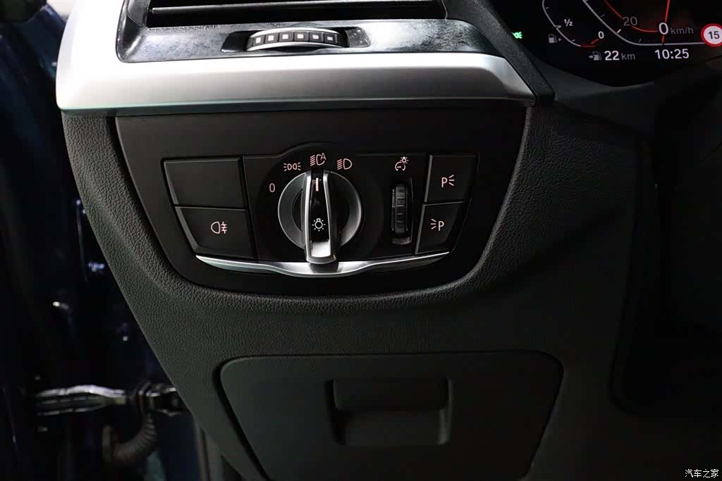 BMW X3, 2020 18