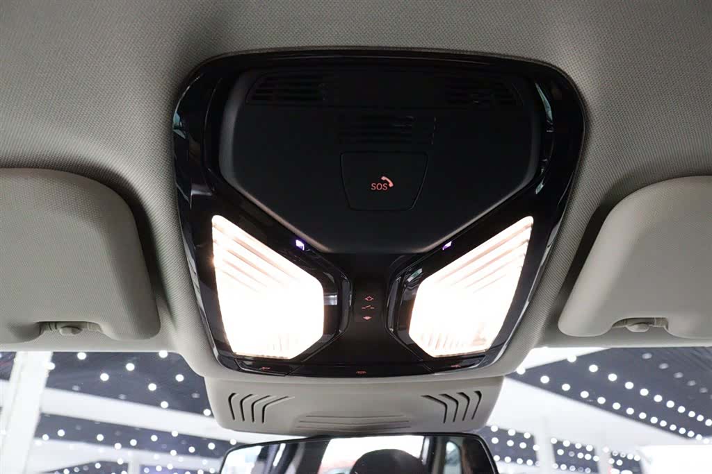 BMW X3, 2020 12