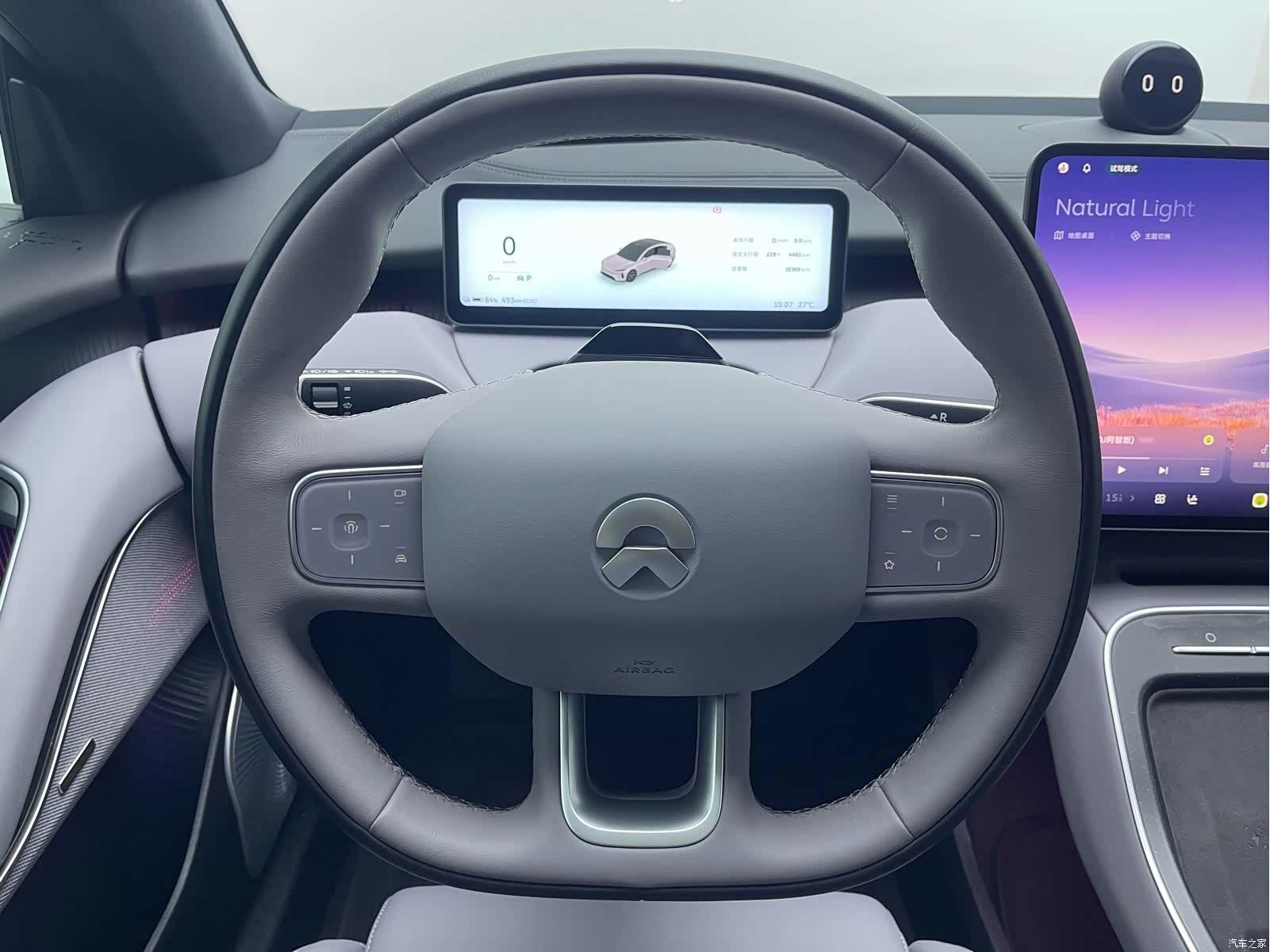 NIO ET5, 2025 14
