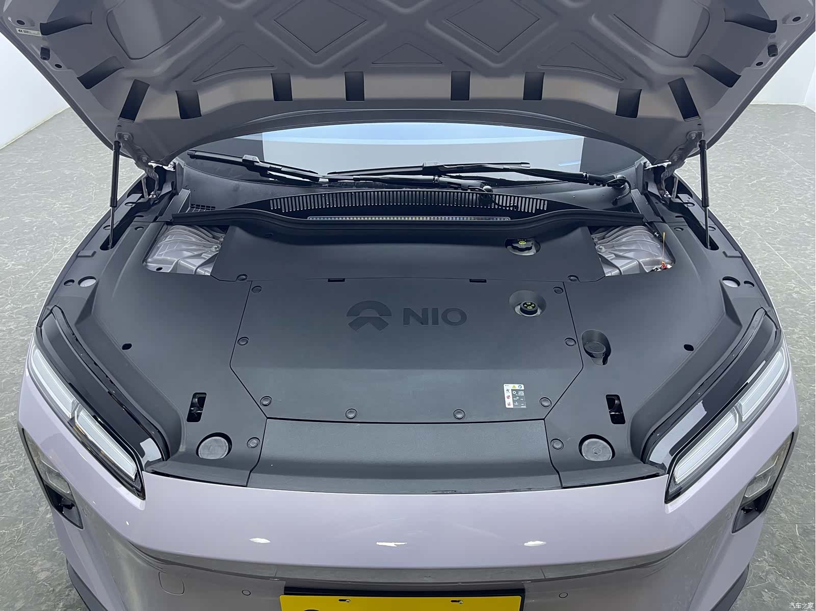 NIO ET5, 2025 17