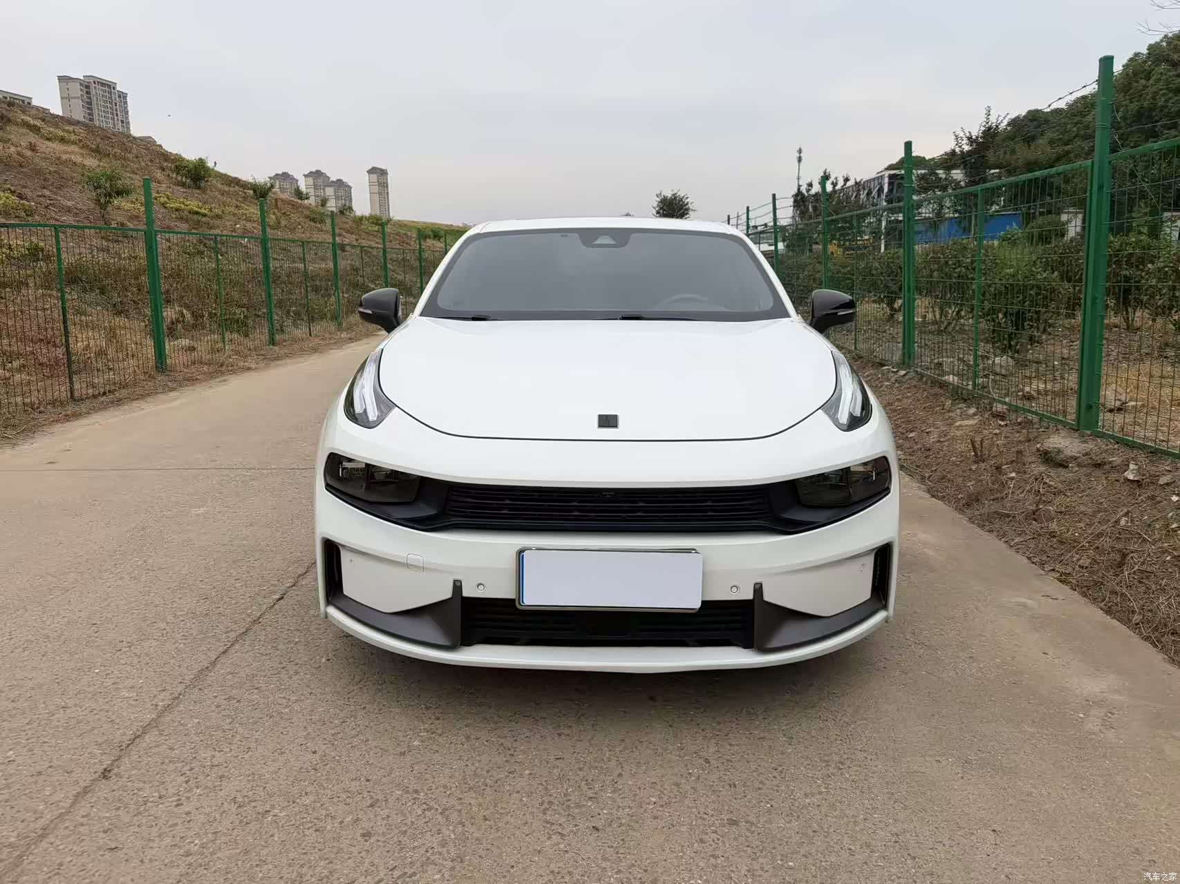 Lynk & Co 02, 2021 2