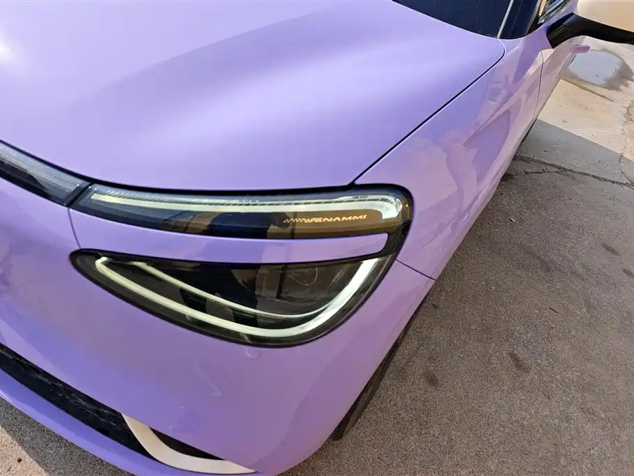 Dongfeng Nammi Nano 01