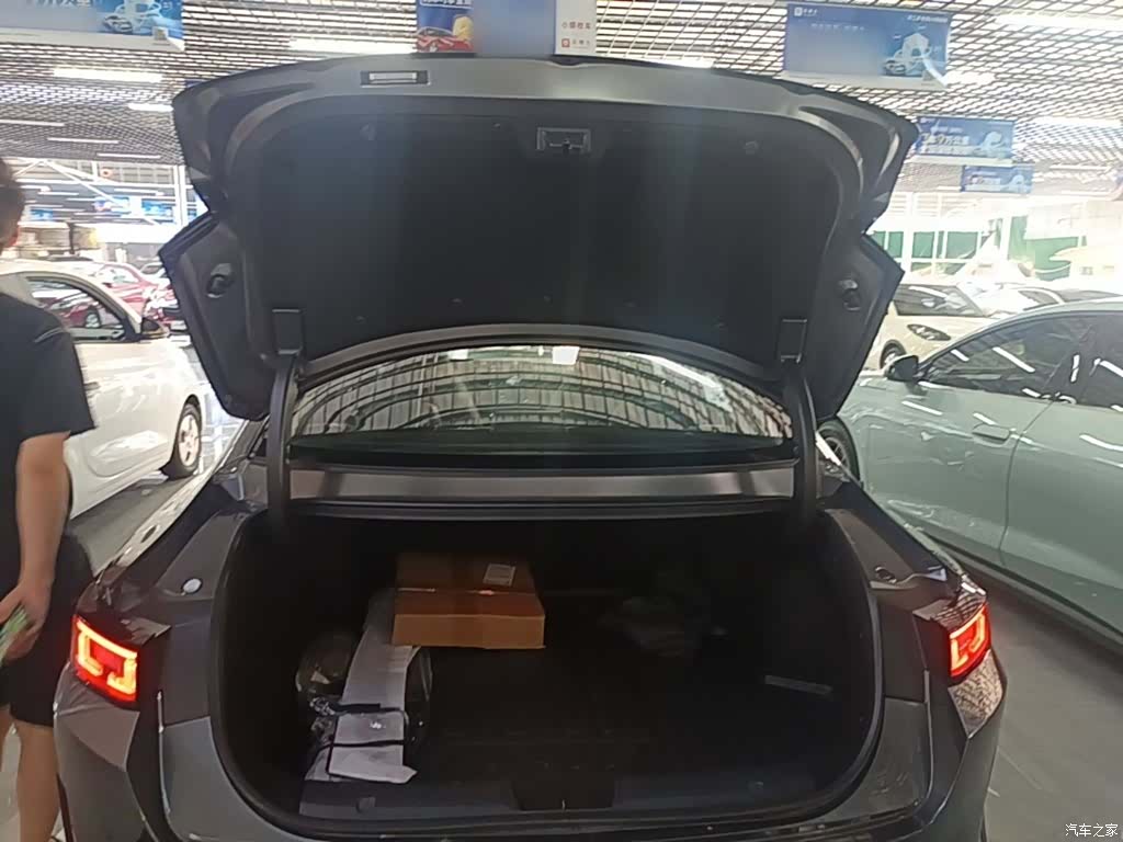 Changan Eado, 2024 15