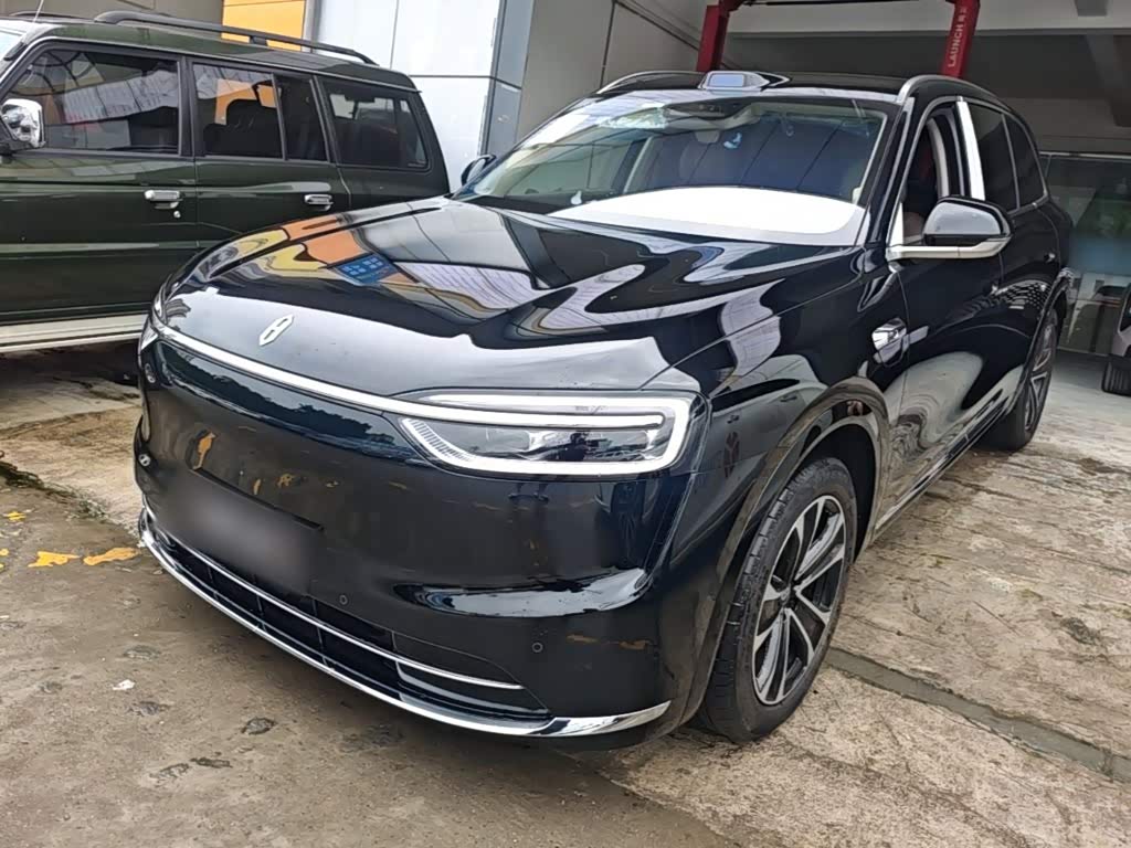 AITO M7